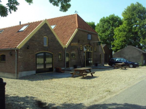 Boerderij De Vrije Geest